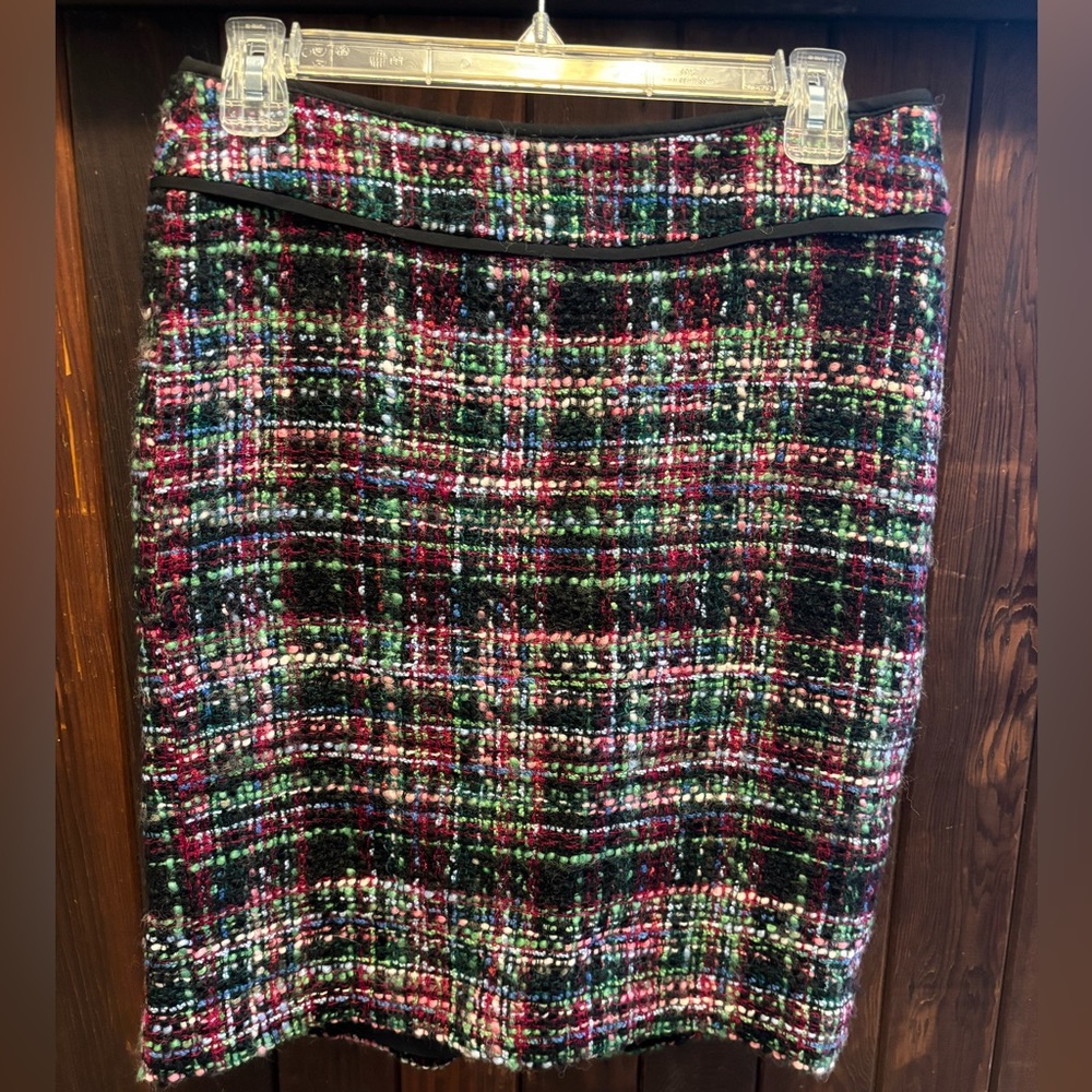 Talbots size 4p skirt